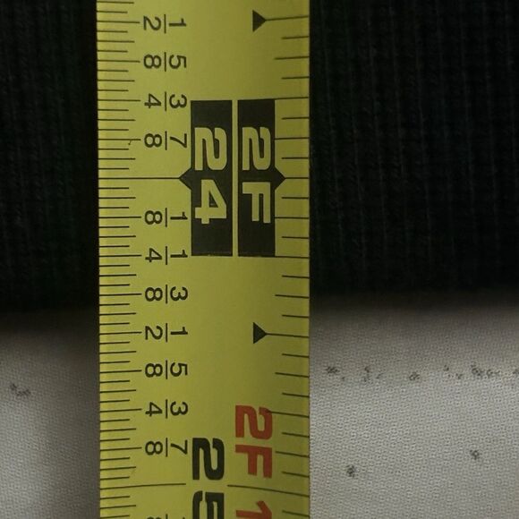 Adidas Juventus NASA Italy USA Seasonal Doubleknit Flag Hoodie Black Mens Small - Picture 7 of 9